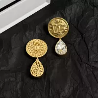 $40.00 USD Dolce & Gabbana D&G Earrings For Women #1312209