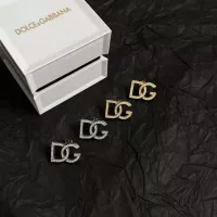 $40.00 USD Dolce & Gabbana D&G Earrings For Women #1312213