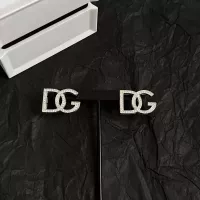 $40.00 USD Dolce & Gabbana D&G Earrings For Women #1312213