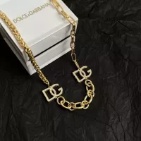 $52.00 USD Dolce & Gabbana Necklaces #1312231