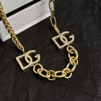 $52.00 USD Dolce & Gabbana Necklaces #1312231