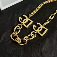 $52.00 USD Dolce & Gabbana Necklaces #1312231