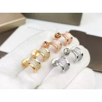 $34.00 USD Bvlgari Earrings For Women #1312236