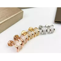 $34.00 USD Bvlgari Earrings For Women #1312236