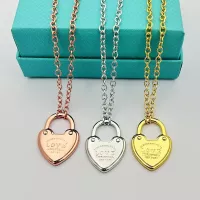 $25.00 USD Tiffany Necklaces #1312240
