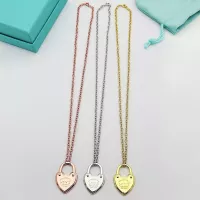 $25.00 USD Tiffany Necklaces #1312240