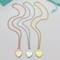 $25.00 USD Tiffany Necklaces #1312241