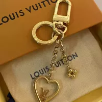 $25.00 USD Louis Vuitton LV Key Holder And Bag Buckle #1312243