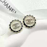 $27.00 USD Chanel Earrings For Women #1312248