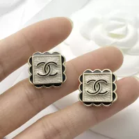$27.00 USD Chanel Earrings For Women #1312249