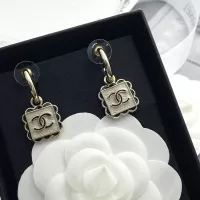 $29.00 USD Chanel Earrings For Women #1312250