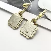 $29.00 USD Chanel Earrings For Women #1312250
