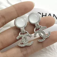 $32.00 USD Chanel Earrings For Women #1312251