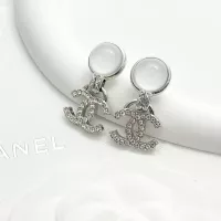 $32.00 USD Chanel Earrings For Women #1312251