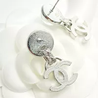 $32.00 USD Chanel Earrings For Women #1312251