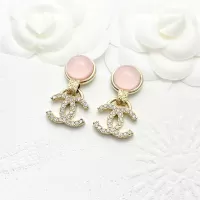 $32.00 USD Chanel Earrings For Women #1312252