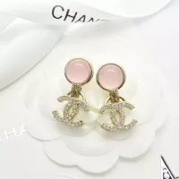 $32.00 USD Chanel Earrings For Women #1312252