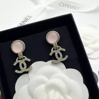 $32.00 USD Chanel Earrings For Women #1312252