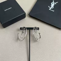 $34.00 USD Yves Saint Laurent YSL Earrings For Women #1312254