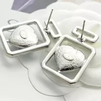 $29.00 USD Chanel Earrings For Women #1312258