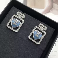 $29.00 USD Chanel Earrings For Women #1312258