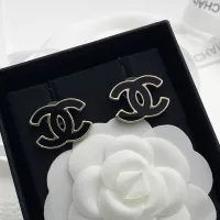 $29.00 USD Chanel Earrings For Women #1312261