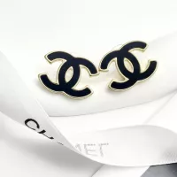 $29.00 USD Chanel Earrings For Women #1312261