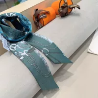 $25.00 USD Hermes Silk Scarf #1312263