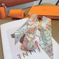$25.00 USD Hermes Silk Scarf #1312267