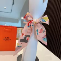 $25.00 USD Hermes Silk Scarf #1312268