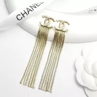 $34.00 USD Chanel Earrings For Women #1312270