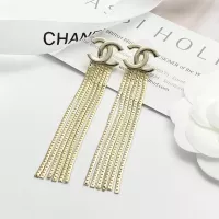 $34.00 USD Chanel Earrings For Women #1312270