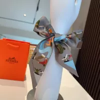 $25.00 USD Hermes Silk Scarf #1312272