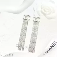 $34.00 USD Chanel Earrings For Women #1312273