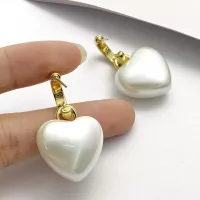 $36.00 USD Chanel Earrings For Women #1312274