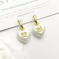 $36.00 USD Chanel Earrings For Women #1312274