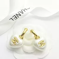 $36.00 USD Chanel Earrings For Women #1312274