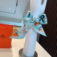 $25.00 USD Hermes Silk Scarf #1312275
