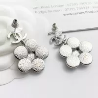 $36.00 USD Chanel Earrings For Women #1312279