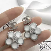 $36.00 USD Chanel Earrings For Women #1312279