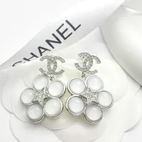 $36.00 USD Chanel Earrings For Women #1312279