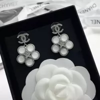 $36.00 USD Chanel Earrings For Women #1312279