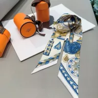 $25.00 USD Hermes Silk Scarf #1312283