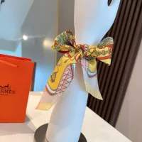 $25.00 USD Hermes Silk Scarf #1312289