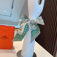 $25.00 USD Hermes Silk Scarf #1312292