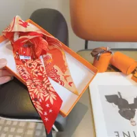$25.00 USD Hermes Silk Scarf #1312298