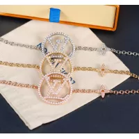 $39.00 USD Louis Vuitton LV Bracelets #1312299