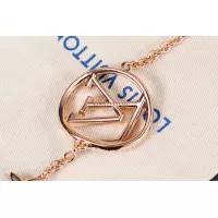 $39.00 USD Louis Vuitton LV Bracelets #1312299