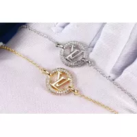 $39.00 USD Louis Vuitton LV Bracelets #1312304