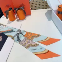 $25.00 USD Hermes Silk Scarf #1312306